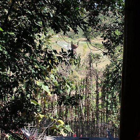 Phuphet Hill Resort Phu Ruea Εξωτερικό φωτογραφία