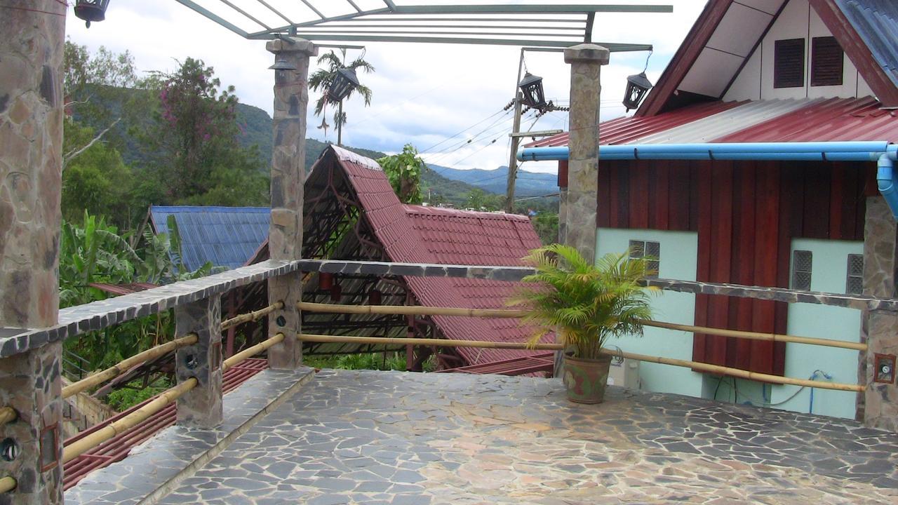 Phuphet Hill Resort Phu Ruea Εξωτερικό φωτογραφία