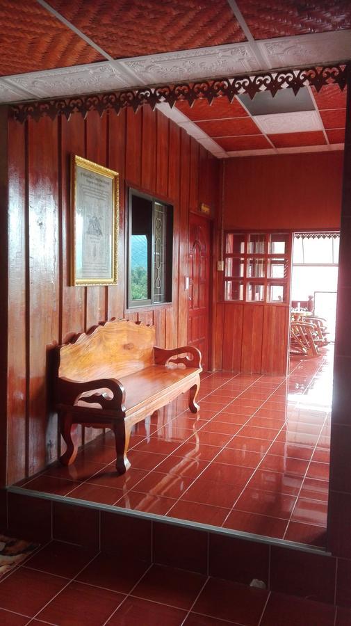 Phuphet Hill Resort Phu Ruea Εξωτερικό φωτογραφία