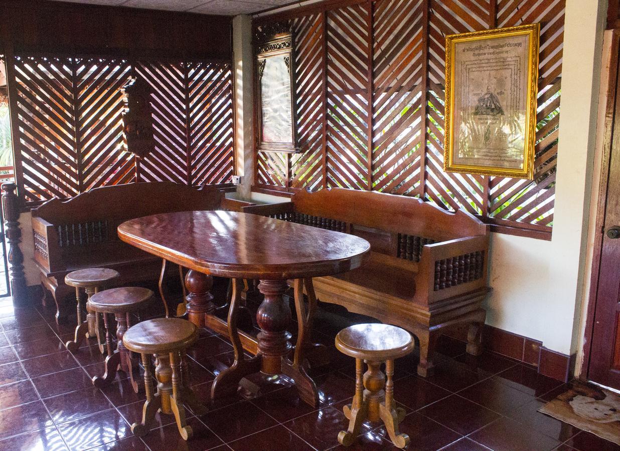 Phuphet Hill Resort Phu Ruea Εξωτερικό φωτογραφία