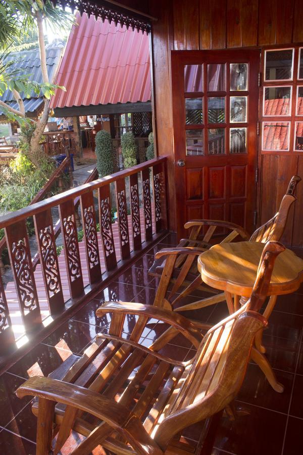 Phuphet Hill Resort Phu Ruea Εξωτερικό φωτογραφία