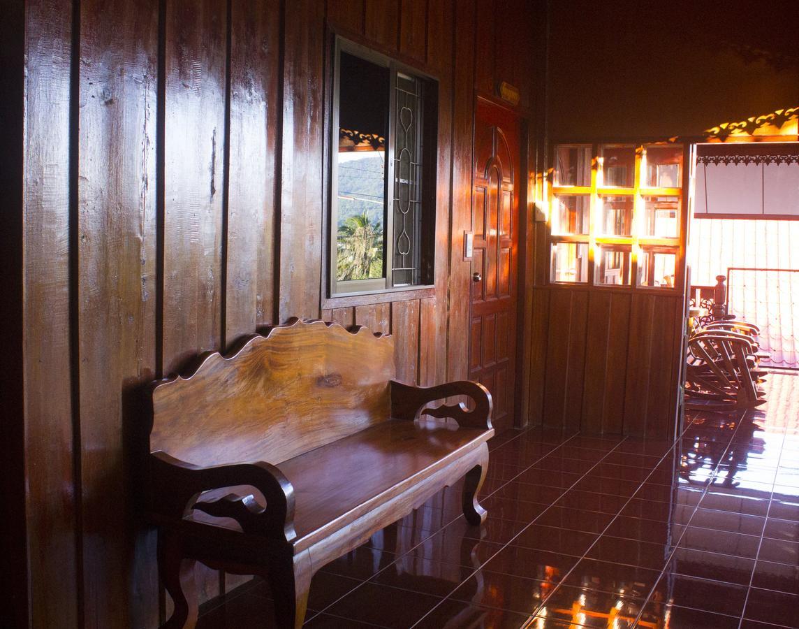 Phuphet Hill Resort Phu Ruea Εξωτερικό φωτογραφία
