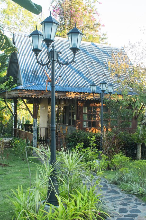 Phuphet Hill Resort Phu Ruea Εξωτερικό φωτογραφία