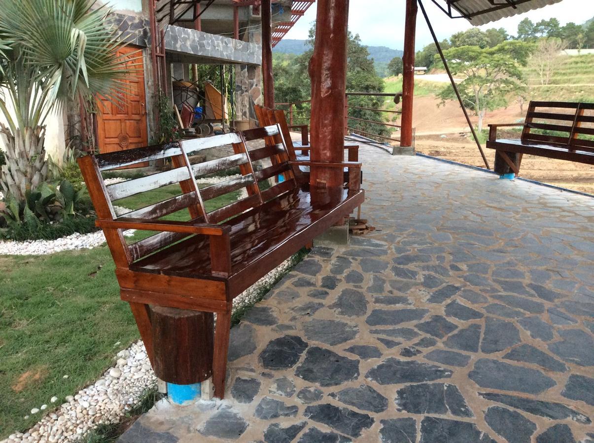 Phuphet Hill Resort Phu Ruea Εξωτερικό φωτογραφία