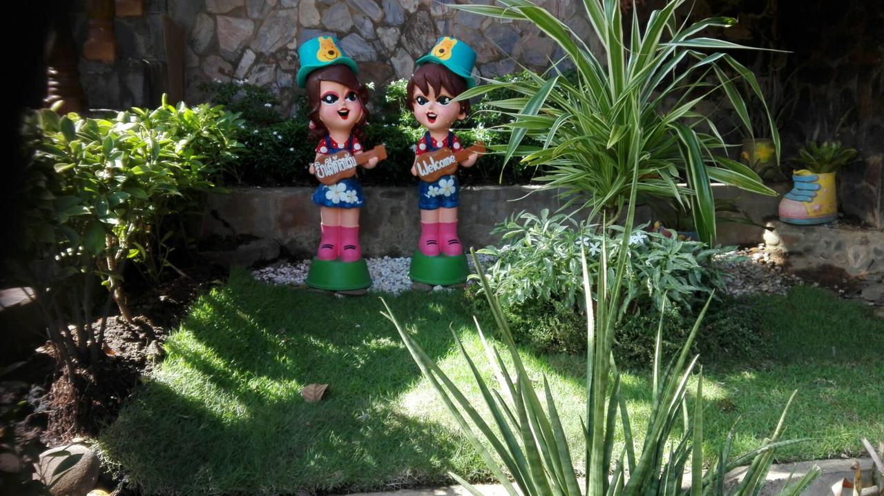 Phuphet Hill Resort Phu Ruea Εξωτερικό φωτογραφία