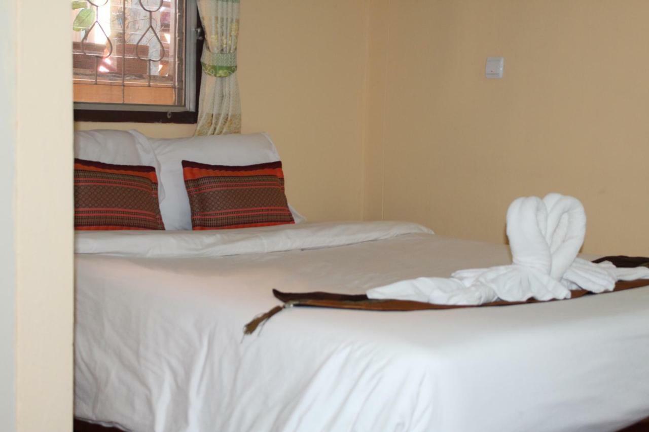 Phuphet Hill Resort Phu Ruea Εξωτερικό φωτογραφία