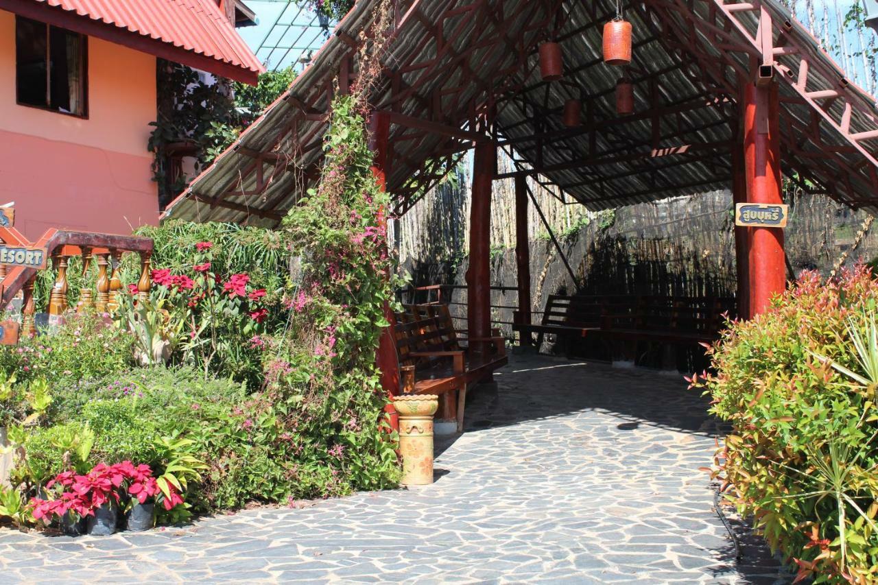 Phuphet Hill Resort Phu Ruea Εξωτερικό φωτογραφία