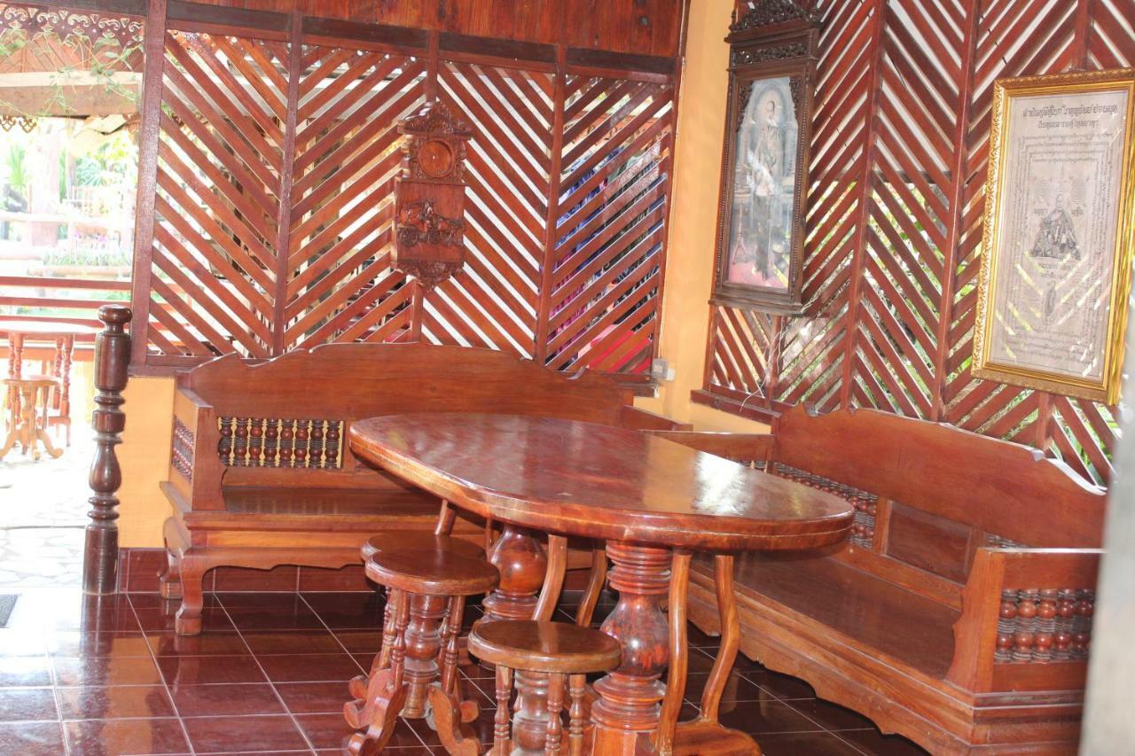Phuphet Hill Resort Phu Ruea Εξωτερικό φωτογραφία