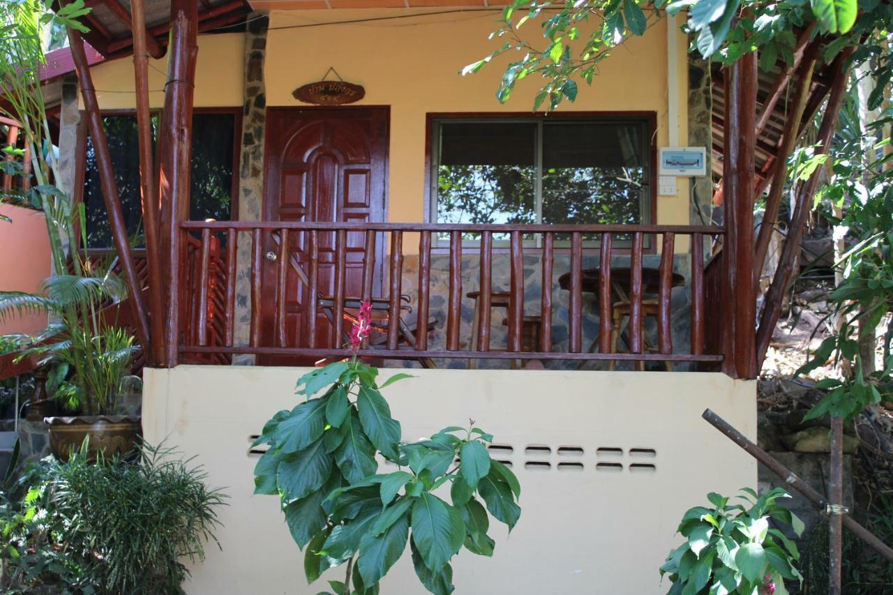 Phuphet Hill Resort Phu Ruea Εξωτερικό φωτογραφία