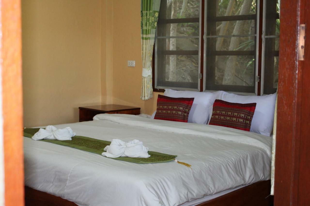 Phuphet Hill Resort Phu Ruea Εξωτερικό φωτογραφία