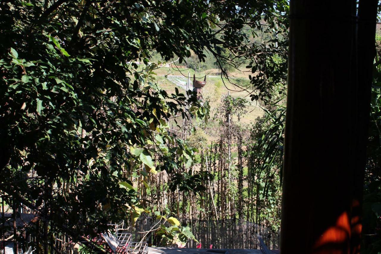 Phuphet Hill Resort Phu Ruea Εξωτερικό φωτογραφία